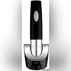 Cuisinart wine bottle opener